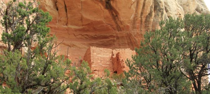 SW Colorado’s Canyons of the Ancients National Monument: Sand Canyon Trail, Oct 2013 SW Colorado’s Canyons of the Ancients National Monument: Sand Canyon Trail, Oct 2013