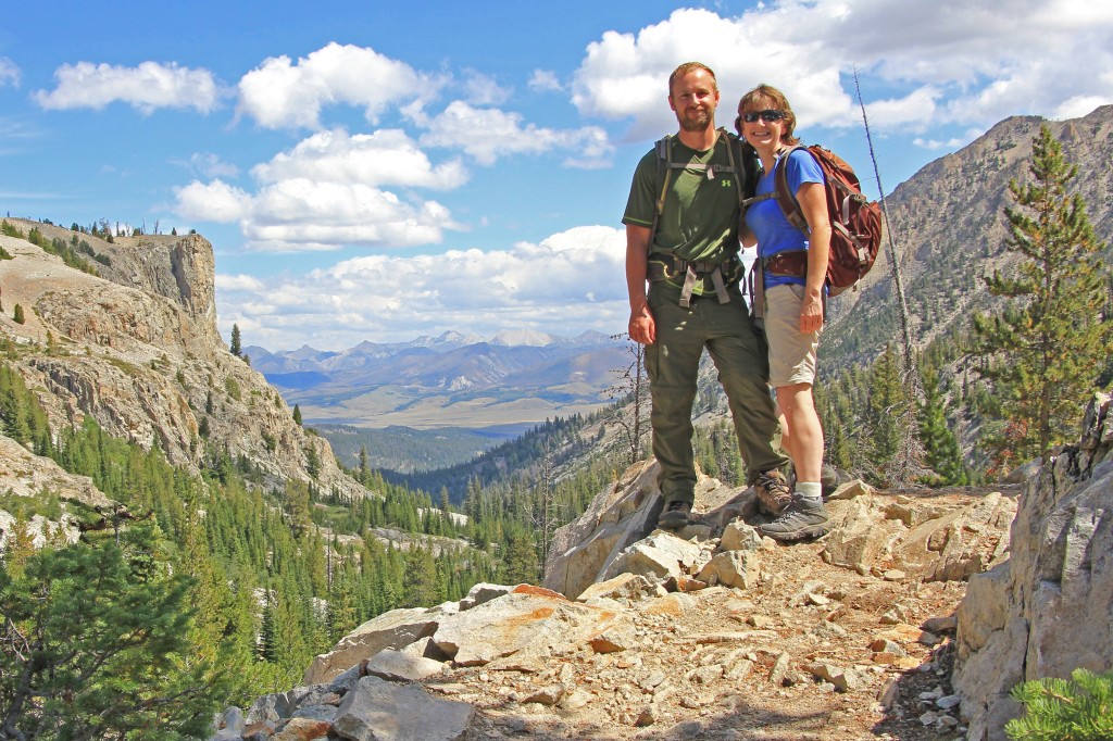 08-15-14 Sawtooths Alice Lake Hike (115)