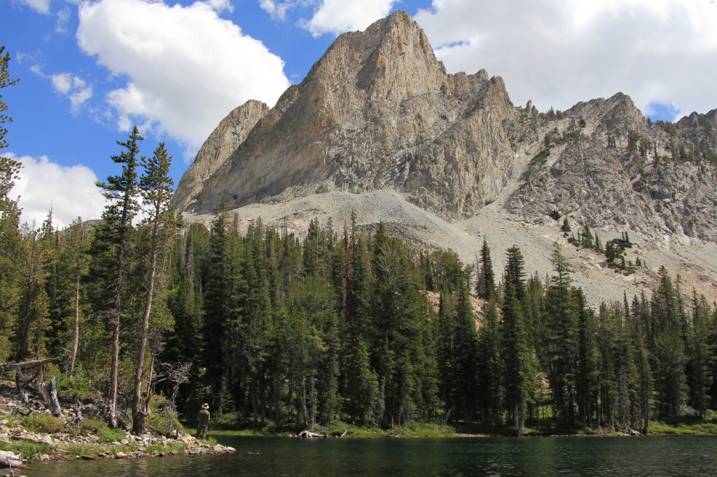 08-15-14 Sawtooths Alice Lake Hike (160)