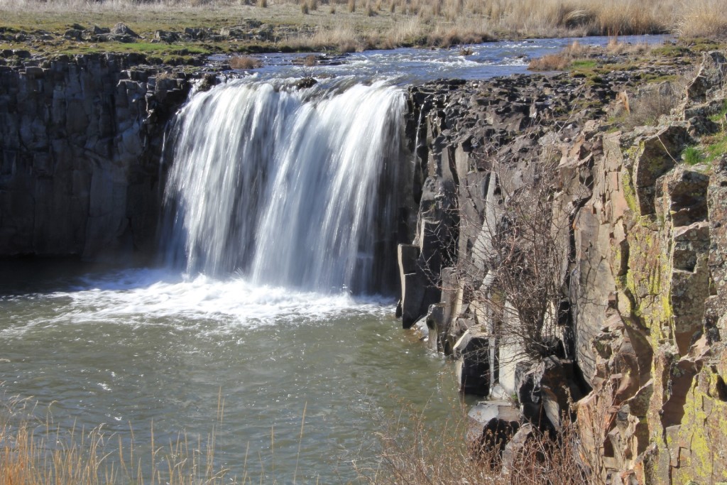 Towell Falls