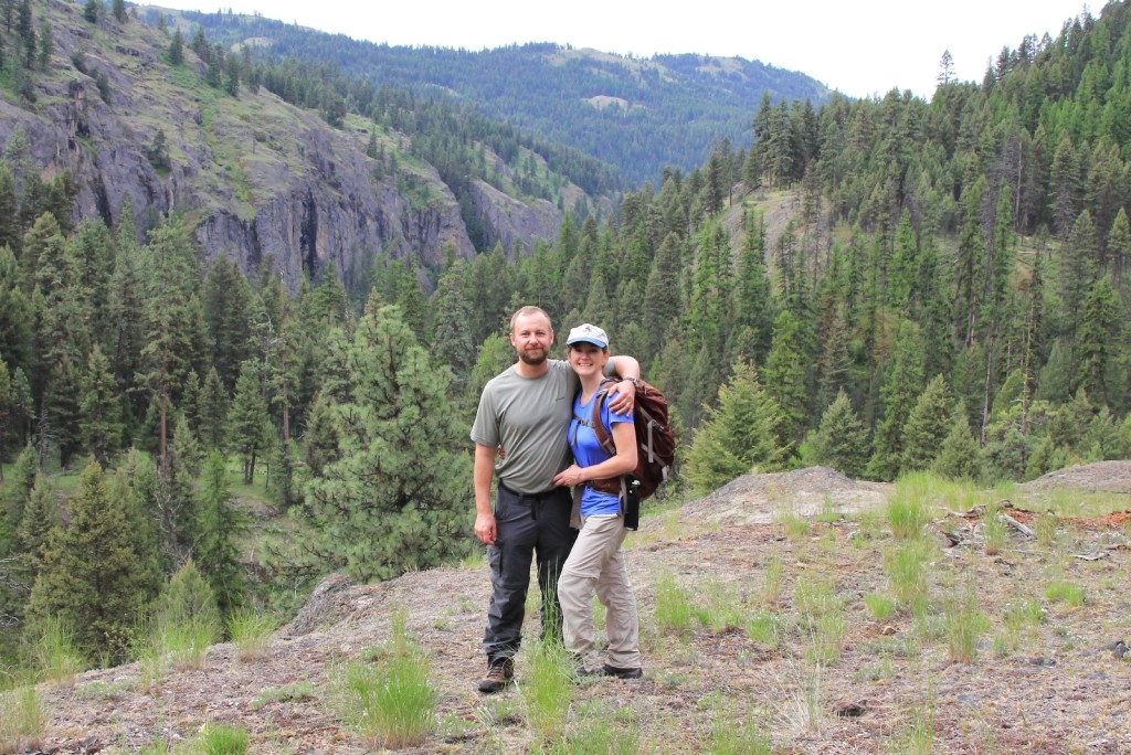 05-25-14 13 Mile Canyon Hike (33)