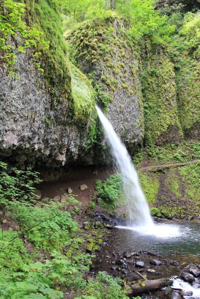 06-21-14 Gorge Falls trip (2)