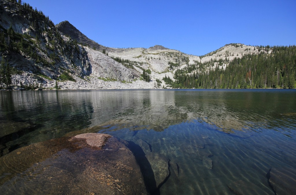 08-26-12 Selkirks Harrison Lk Hike (34)