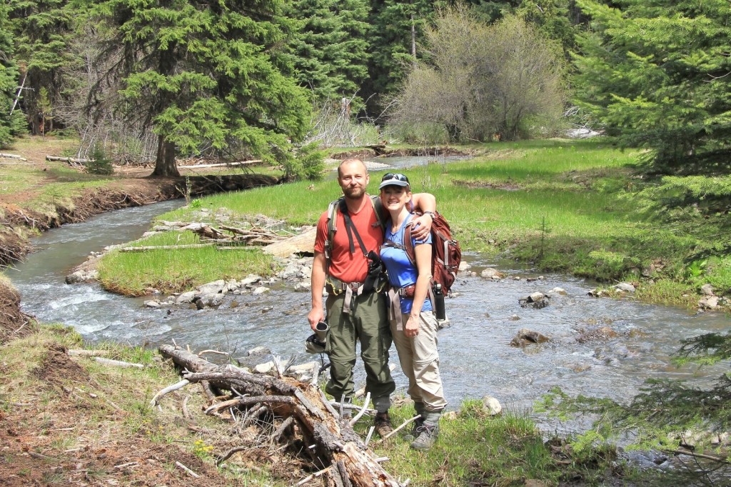 05-03-14 Chico - Davis Creek hike (24)