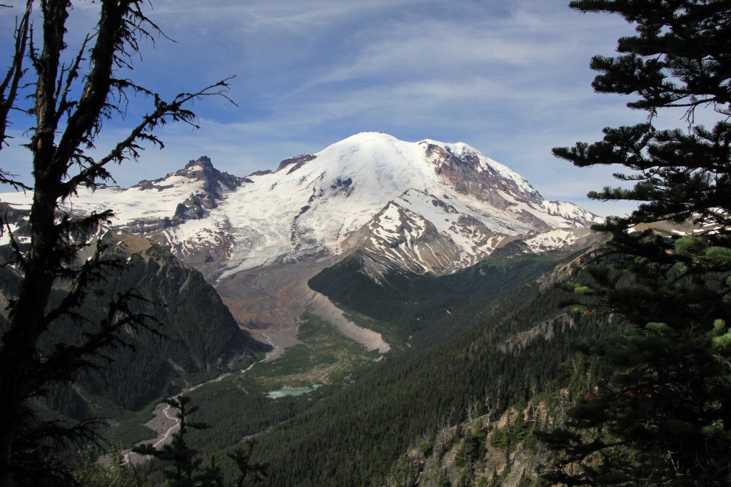 view from Emmons Vista