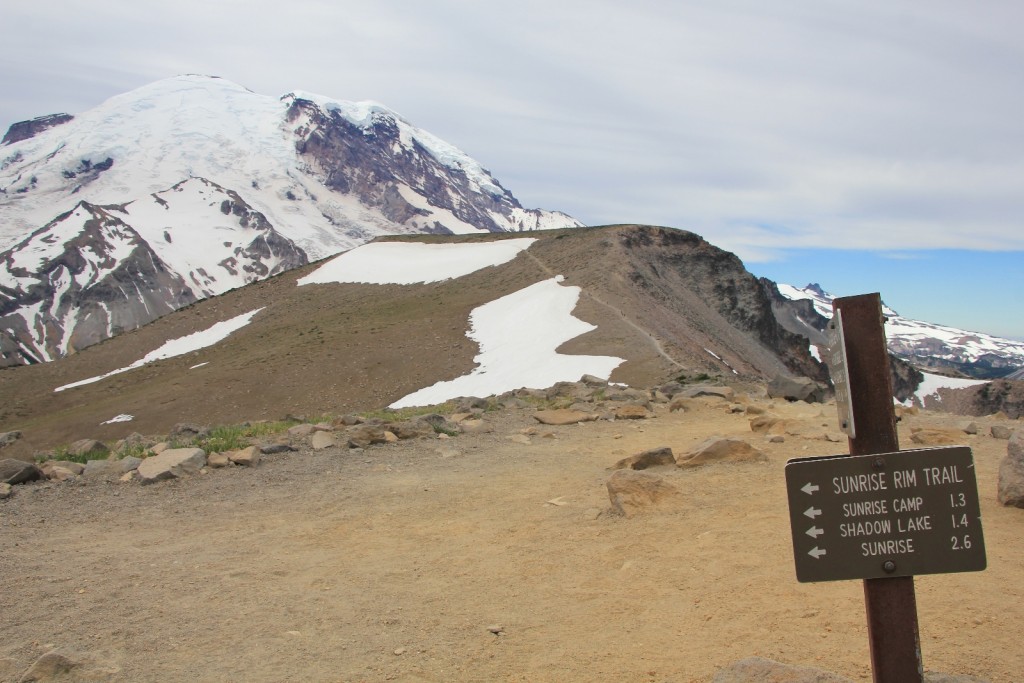 view from First Burroughs