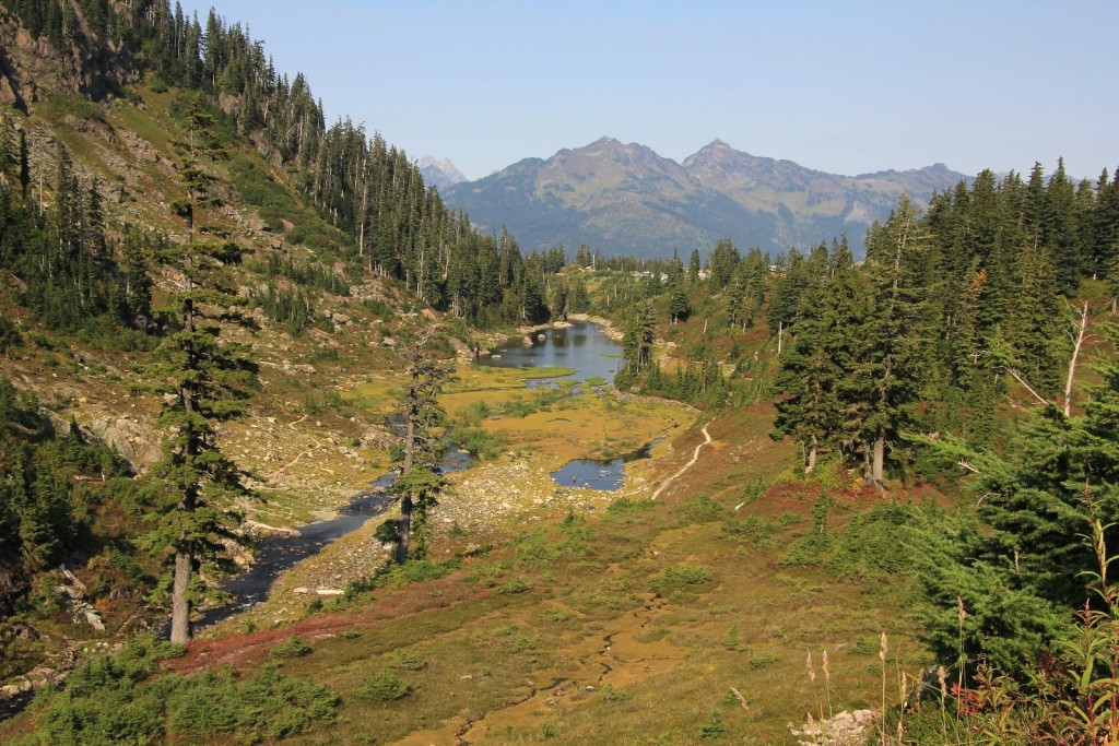 09-21-14 Mt. Baker Galena Chain Lakes (144)