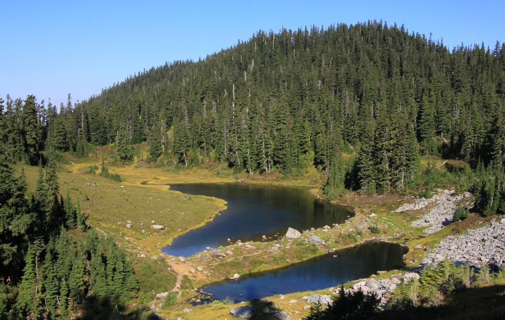 09-21-14 Mt. Baker Galena Chain Lakes (84)