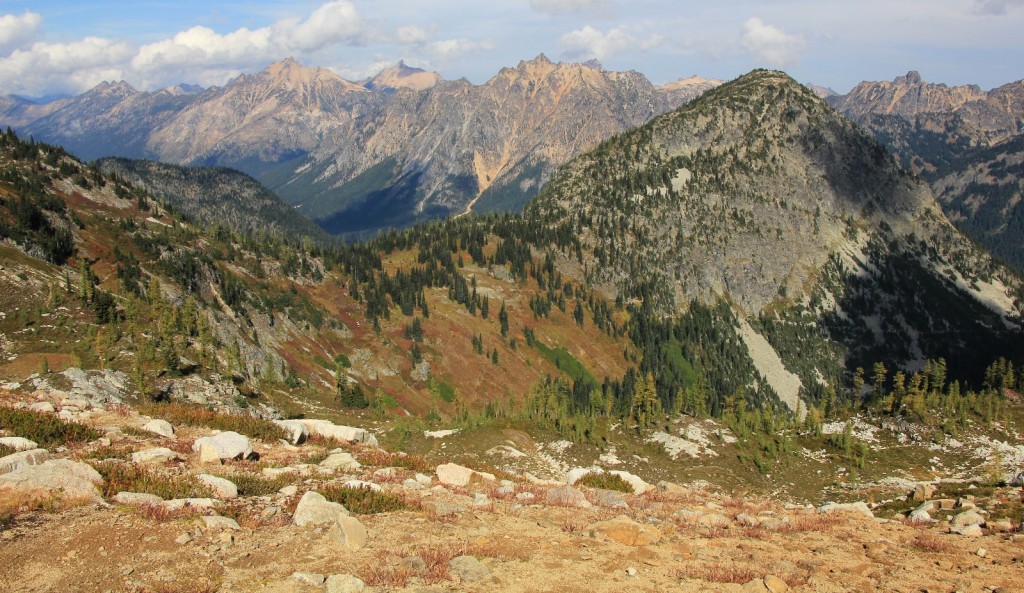 09-22-14 Maple-Heather Pass trail (110)