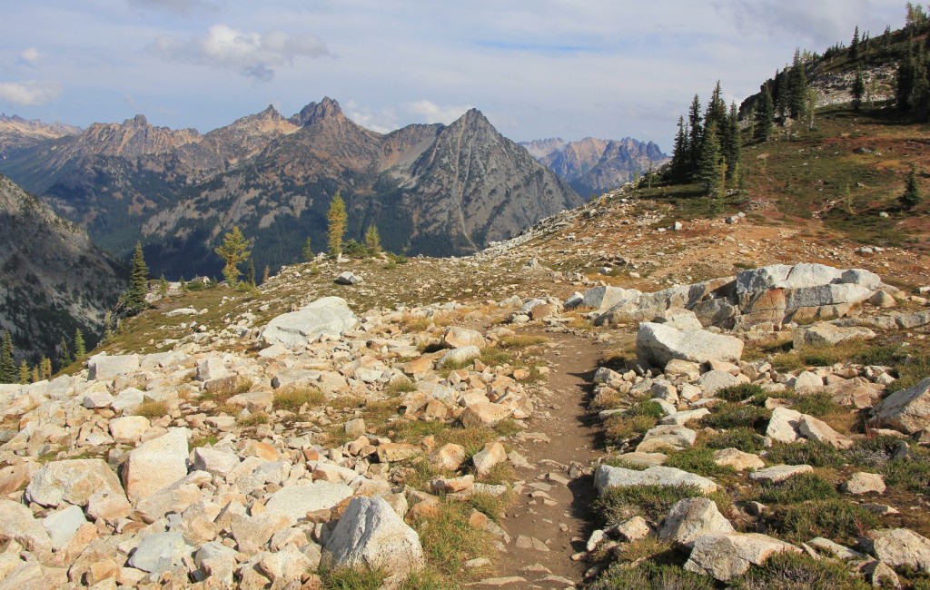 09-22-14 Maple-Heather Pass trail (114)