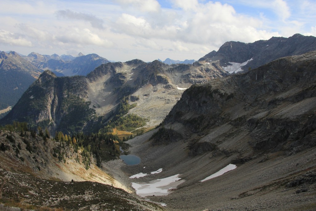 09-22-14 Maple-Heather Pass trail (123)