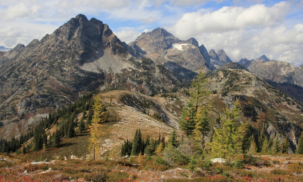 09-22-14 Maple-Heather Pass trail (126)