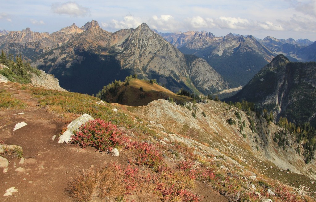 09-22-14 Maple-Heather Pass trail (136)