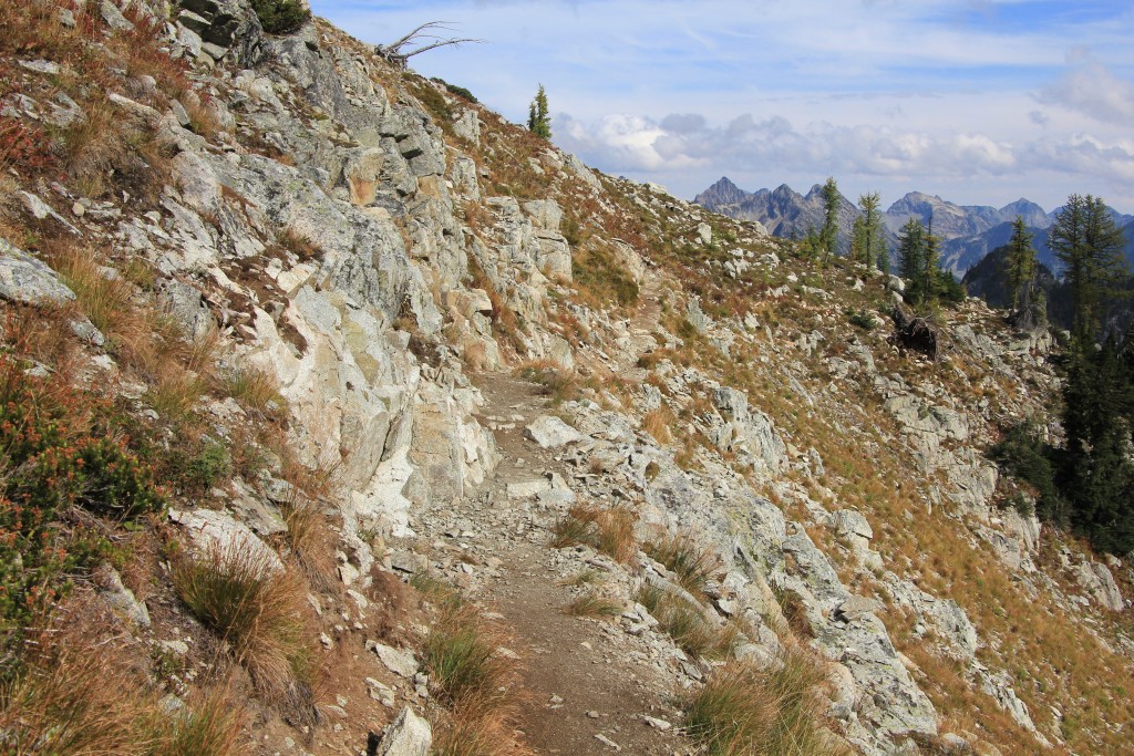 09-22-14 Maple-Heather Pass trail (143)