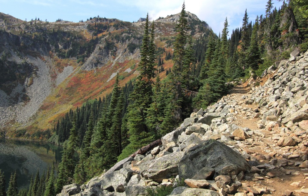 09-22-14 Maple-Heather Pass trail (29)