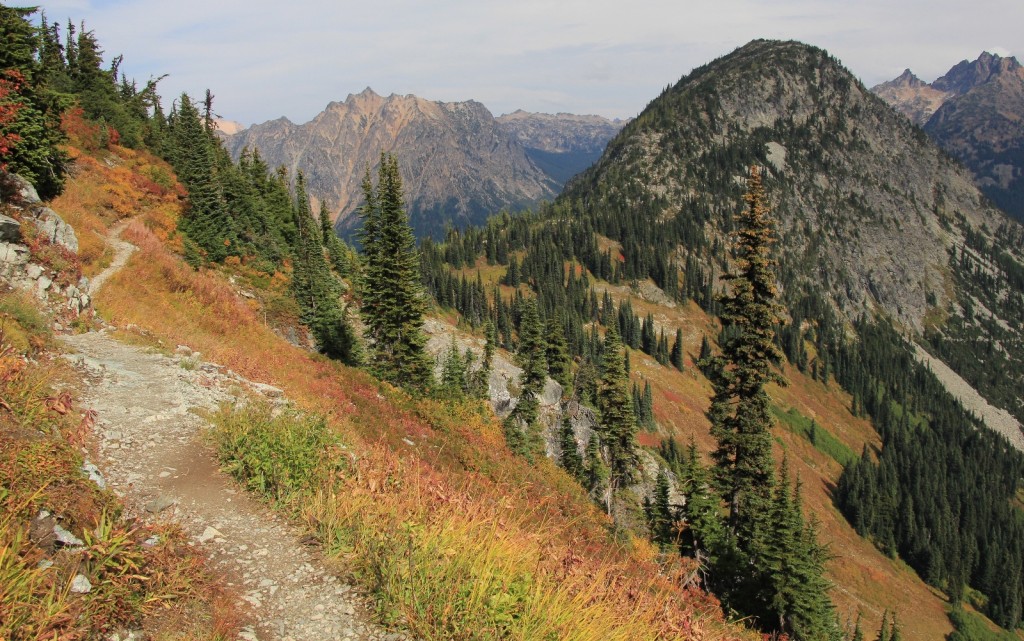 09-22-14 Maple-Heather Pass trail (80)