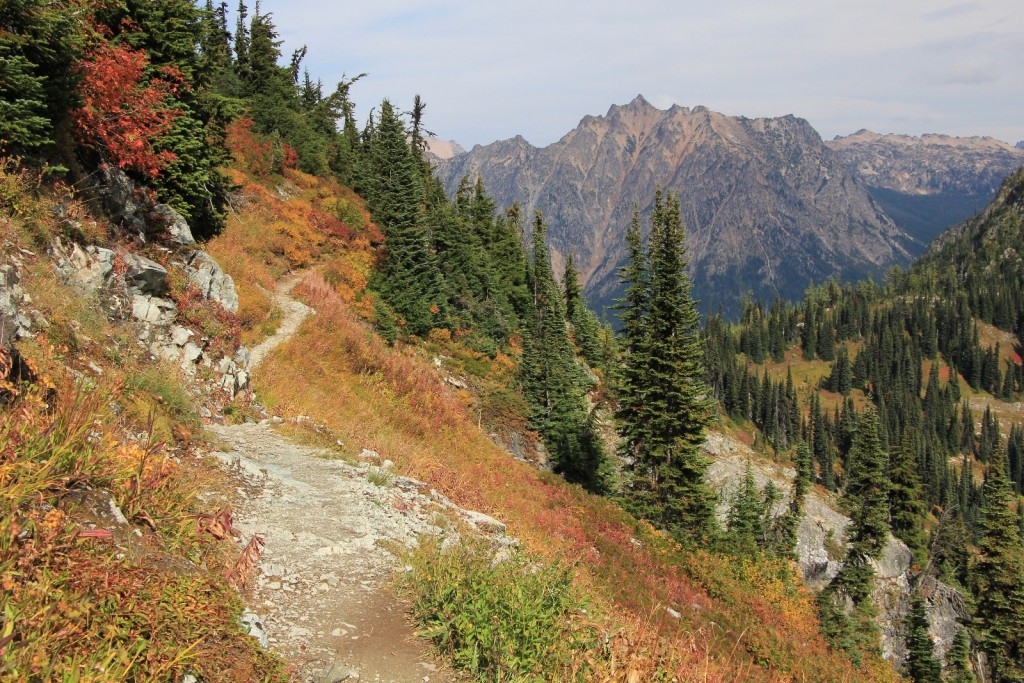 09-22-14 Maple-Heather Pass trail (83)