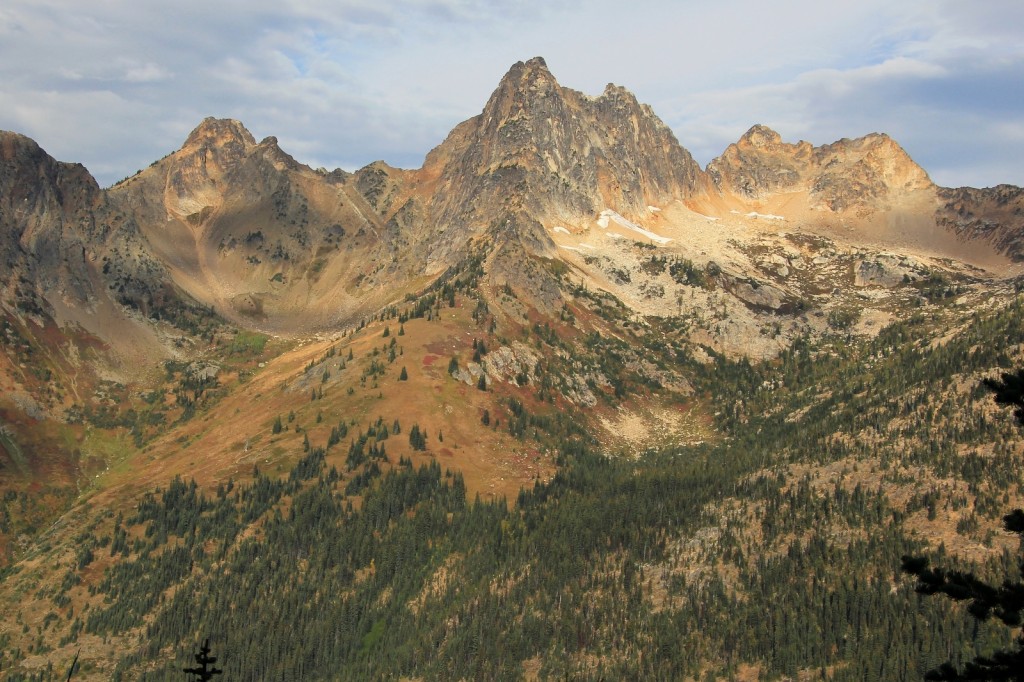 09-23-14 Blue Lake hike (21)