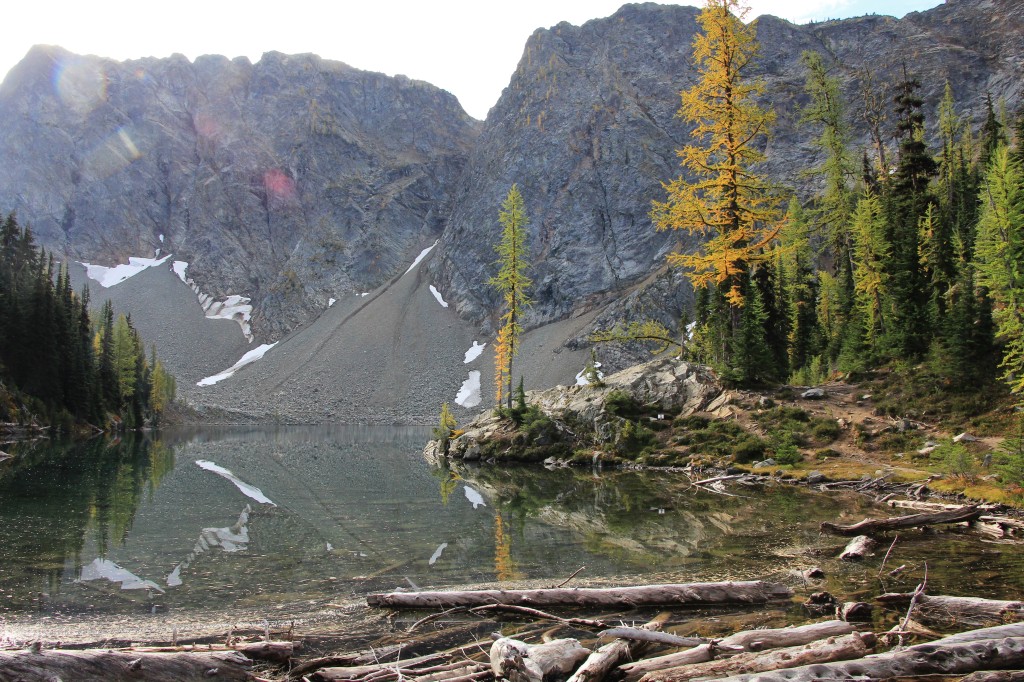 09-23-14 Blue Lake hike (25)