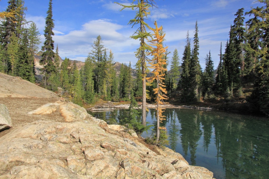 09-23-14 Blue Lake hike (31)