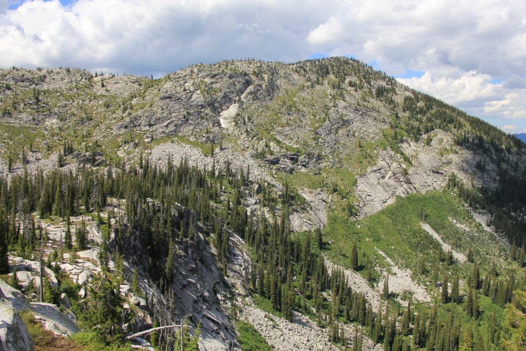 07-06-13 Roman Nose Lakes Hike (17)