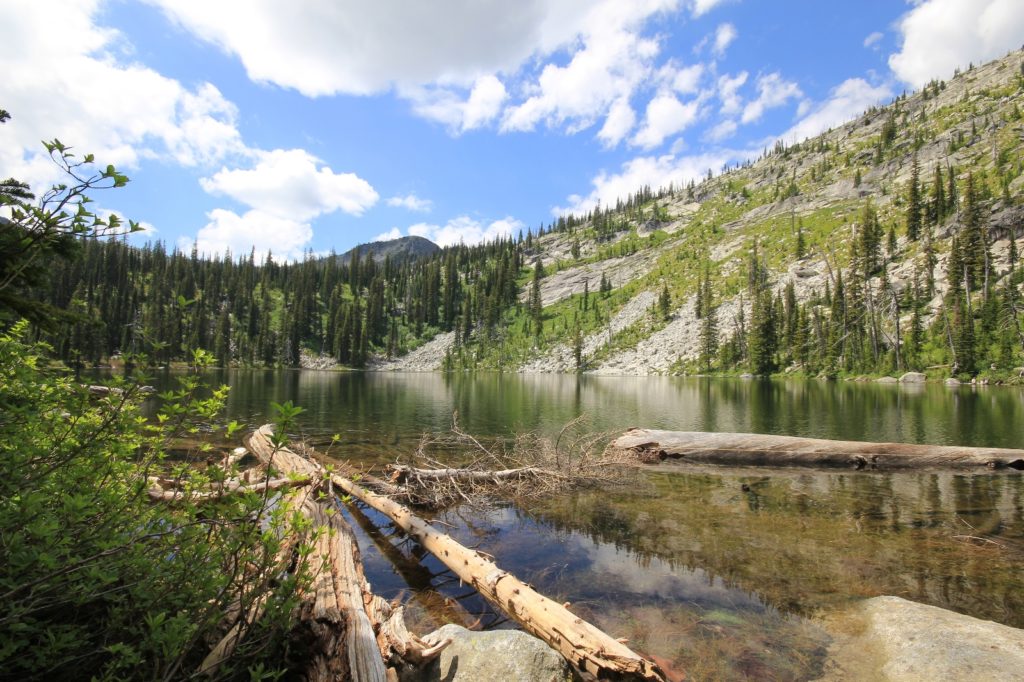 07-06-13 Roman Nose Lakes Hike (25)