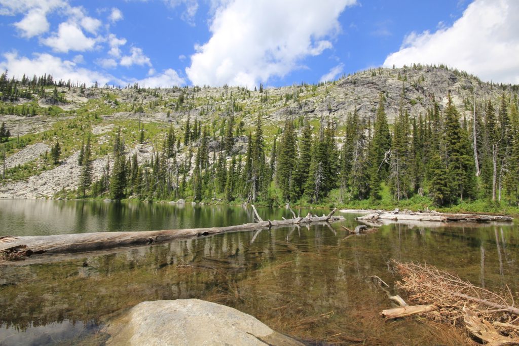 07-06-13 Roman Nose Lakes Hike (26)