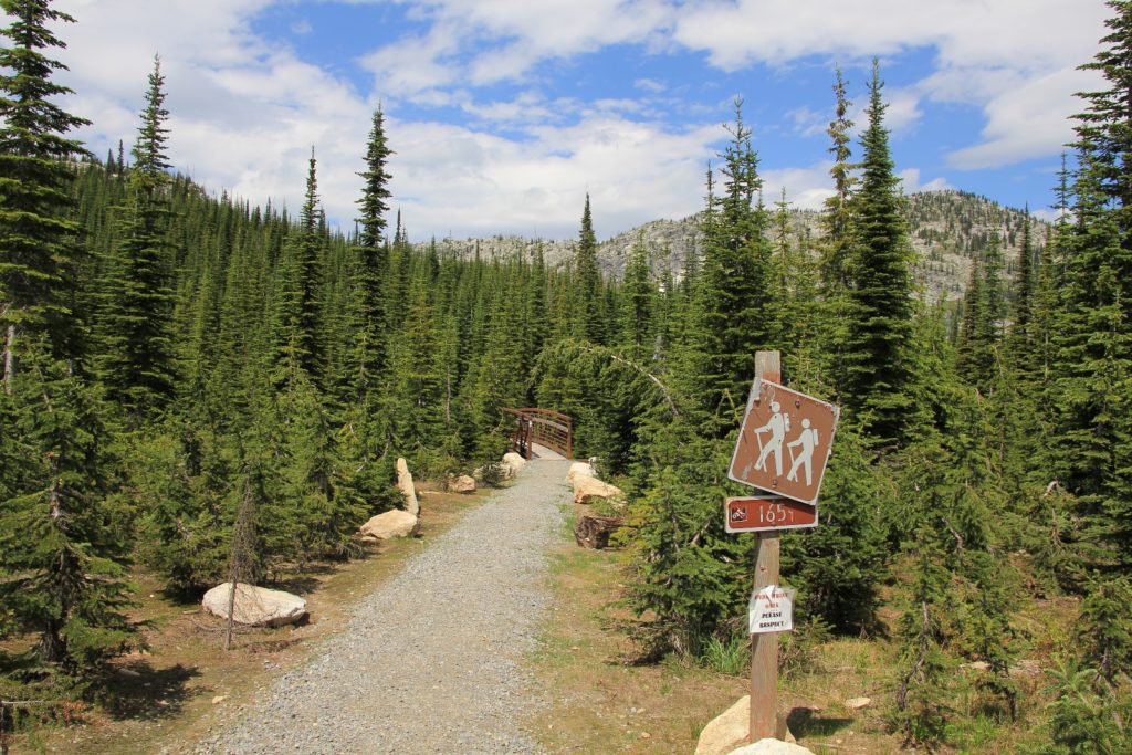 07-06-13 Roman Nose Lakes Hike (3)