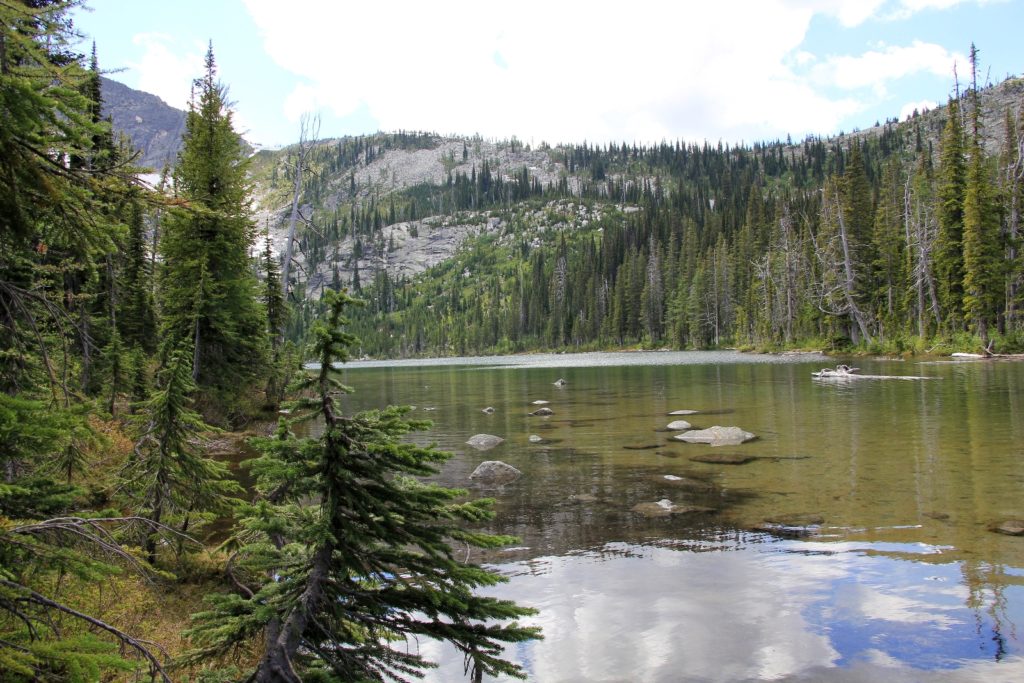 07-06-13 Roman Nose Lakes Hike (45)