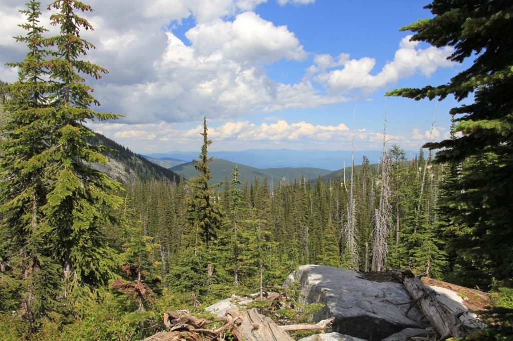 07-06-13 Roman Nose Lakes Hike (48)