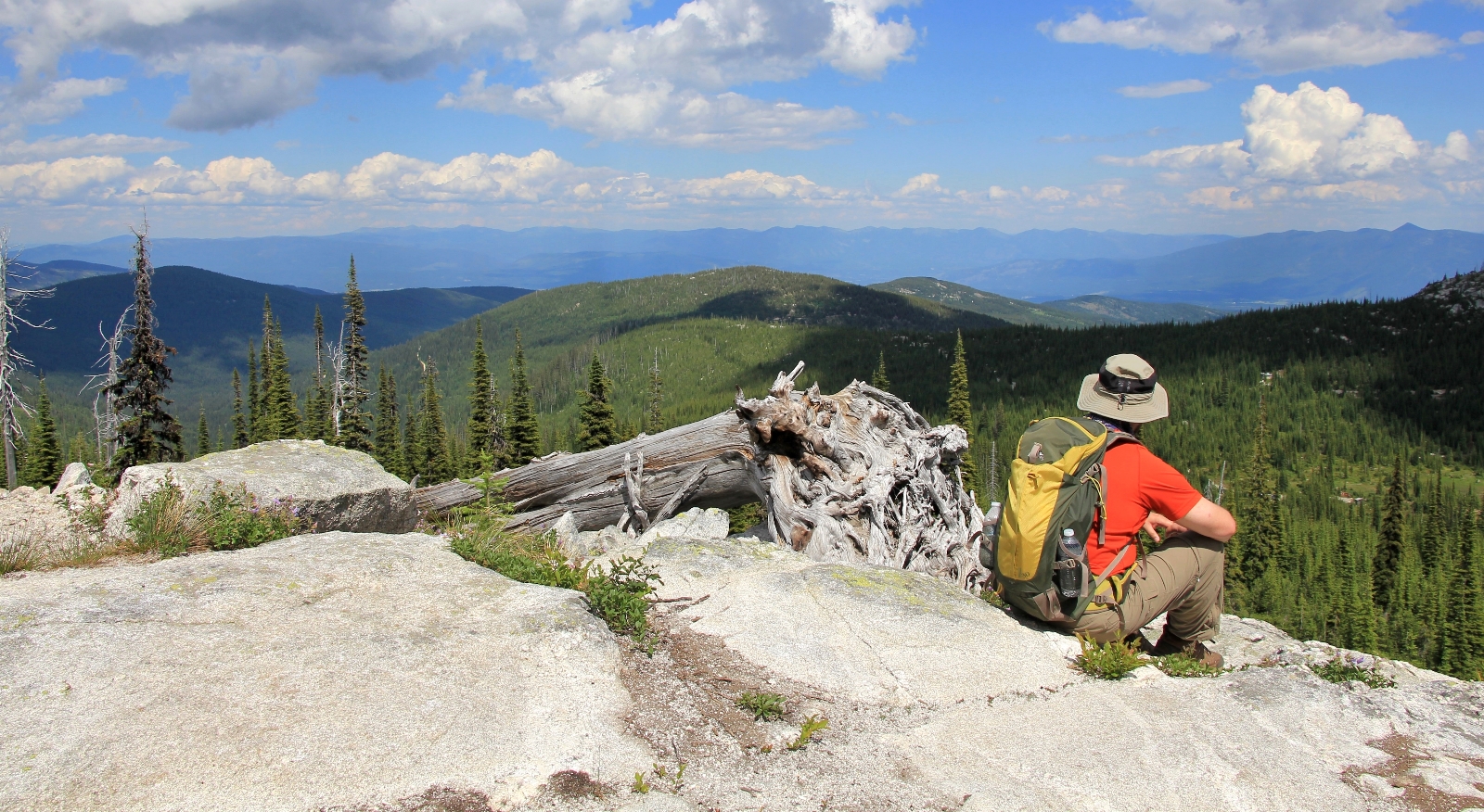 07-06-13 Roman Nose Lakes Hike (69)