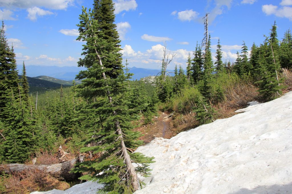 07-06-13 Roman Nose Lakes Hike (74)