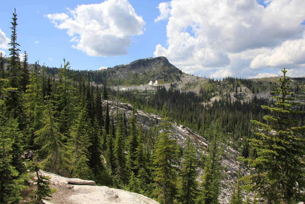 07-06-13 Roman Nose Lakes Hike (75)