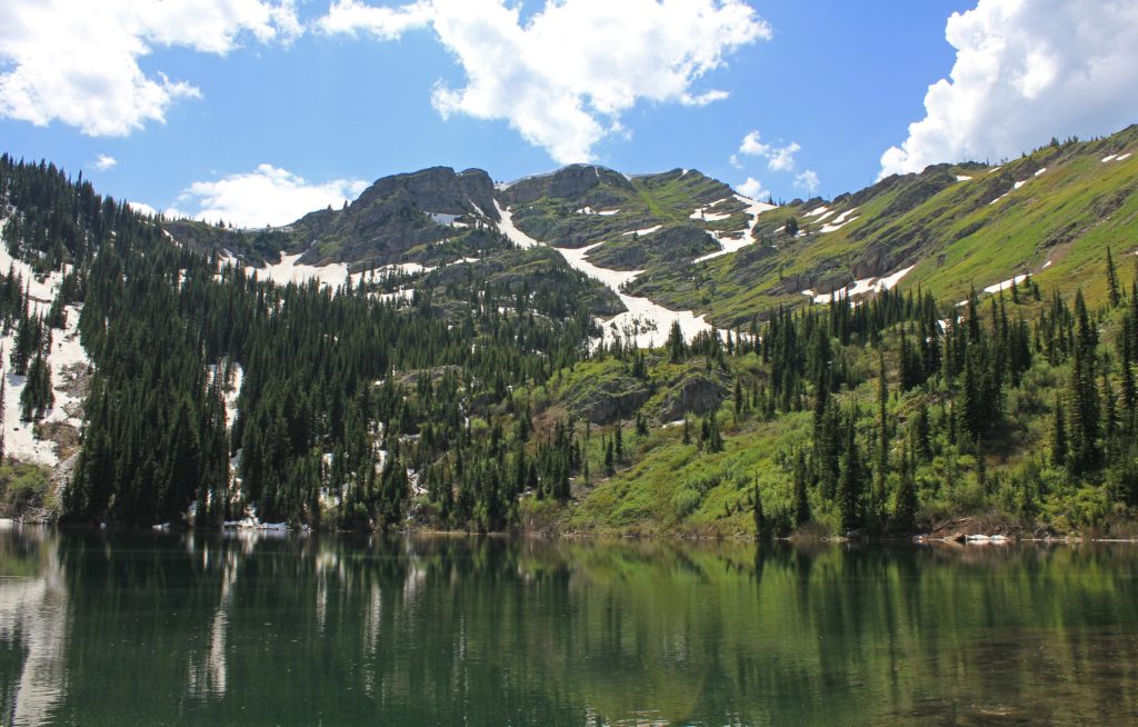 07-07-12 Stevens Lakes hike (25)