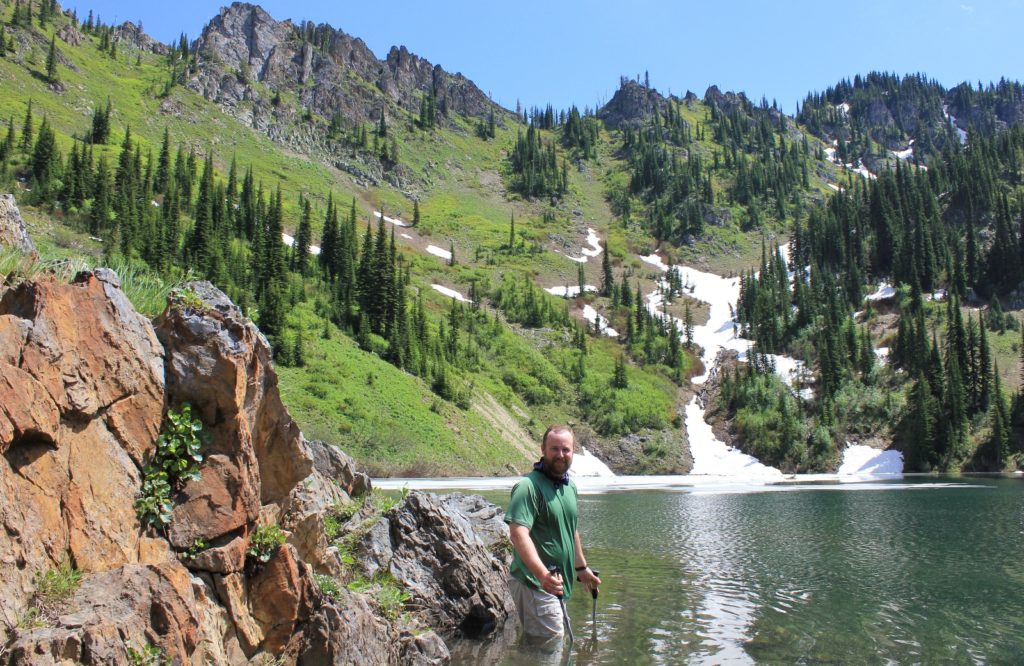 07-07-12 Stevens Lakes hike (29)