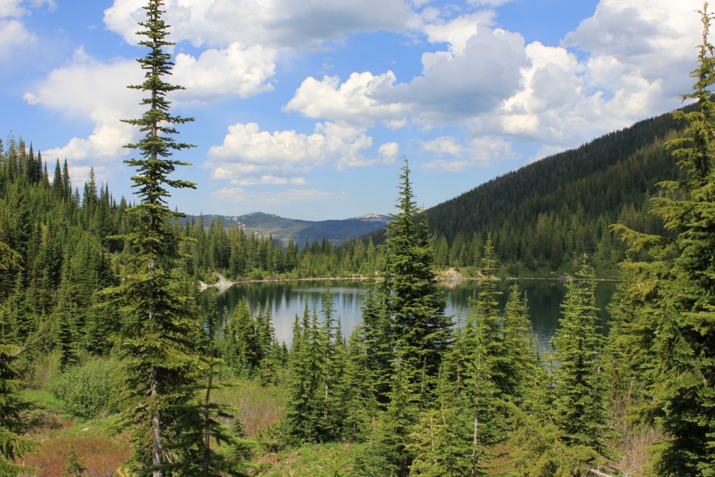 07-07-12 Stevens Lakes hike (35)