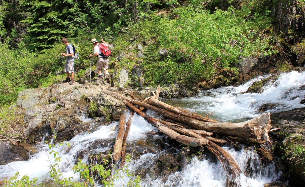 07-07-12 Stevens Lakes hike (46)