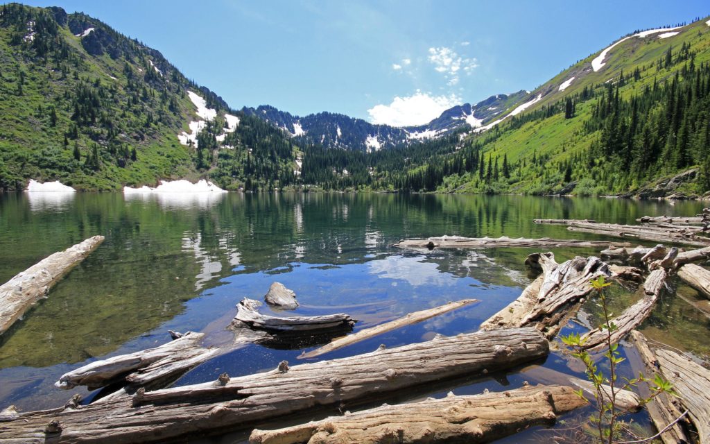 07-07-12 Stevens Lakes hike (7)