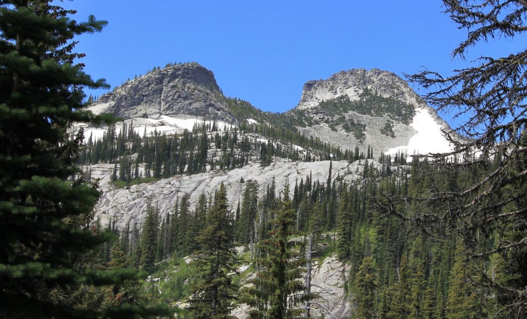 07-07-13 Beehike Lake Hike (14)