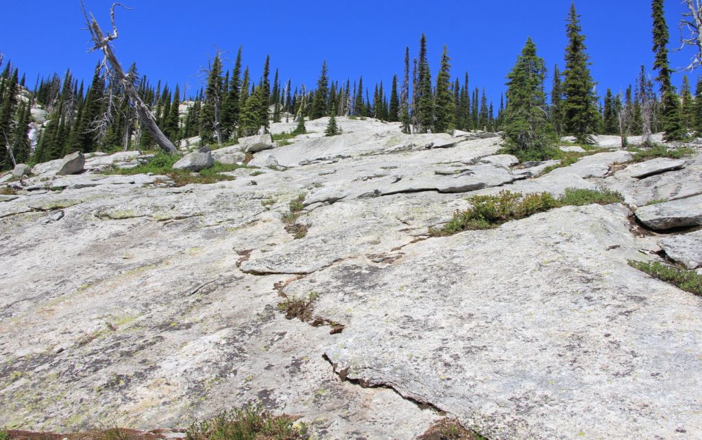 07-07-13 Beehike Lake Hike (17)