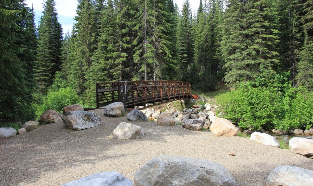 07-07-13 Beehike Lake Hike (2)