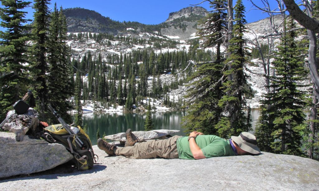 07-07-13 Beehike Lake Hike (41)