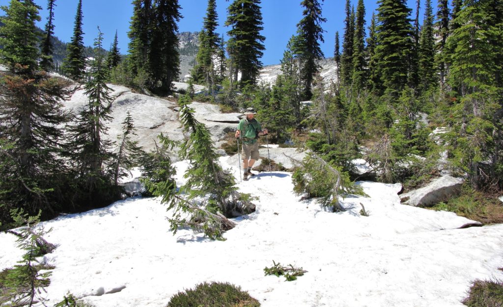 07-07-13 Beehike Lake Hike (48)