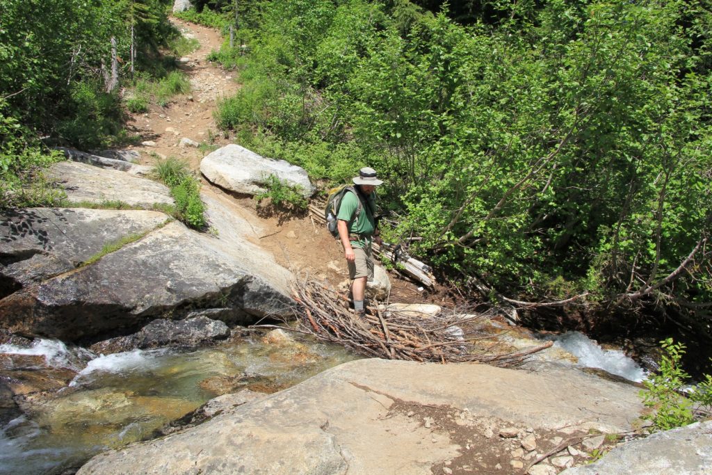 07-07-13 Beehike Lake Hike (75)