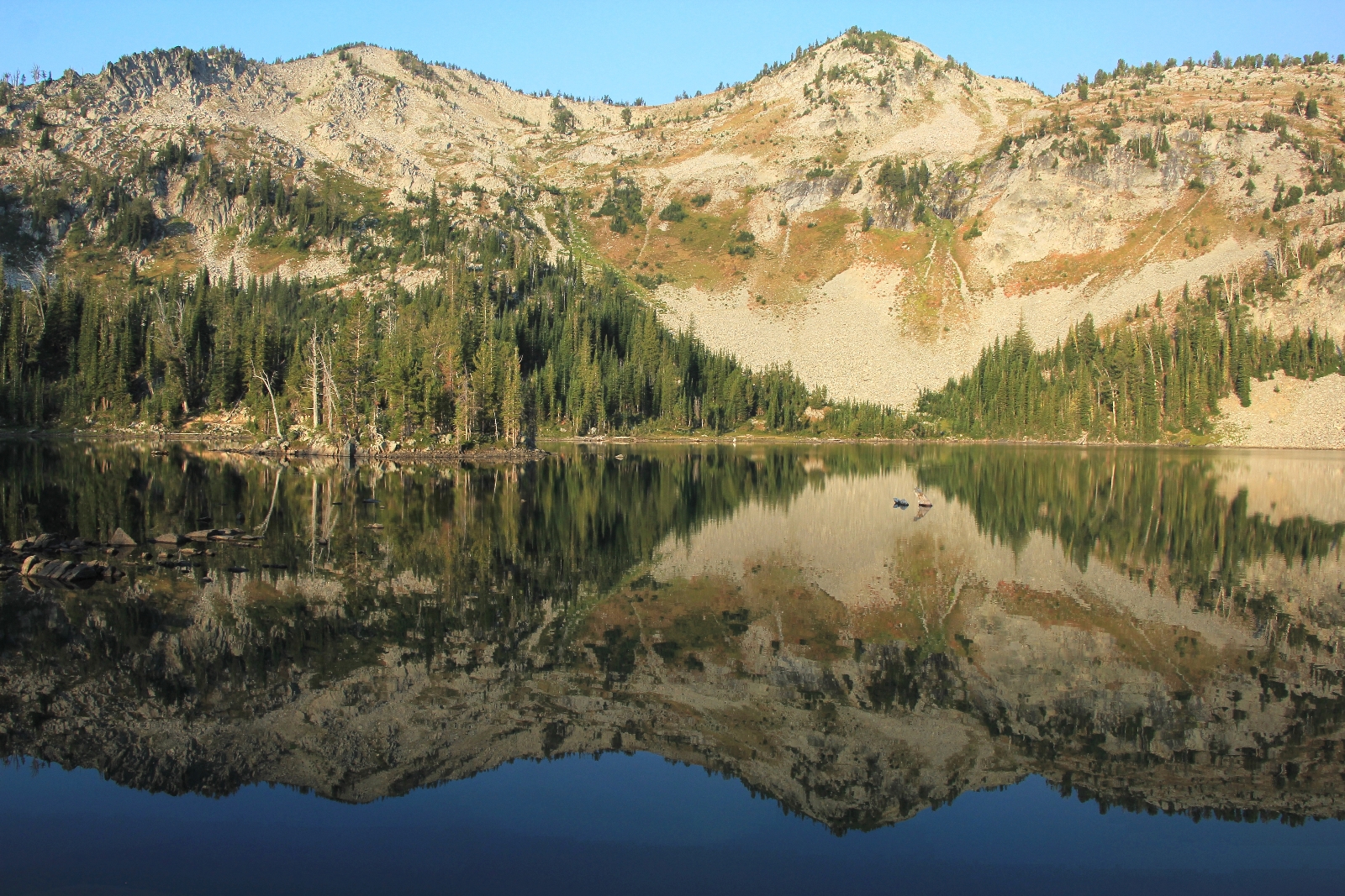 08-16-15 Chimney Lake BP day 2 (21)