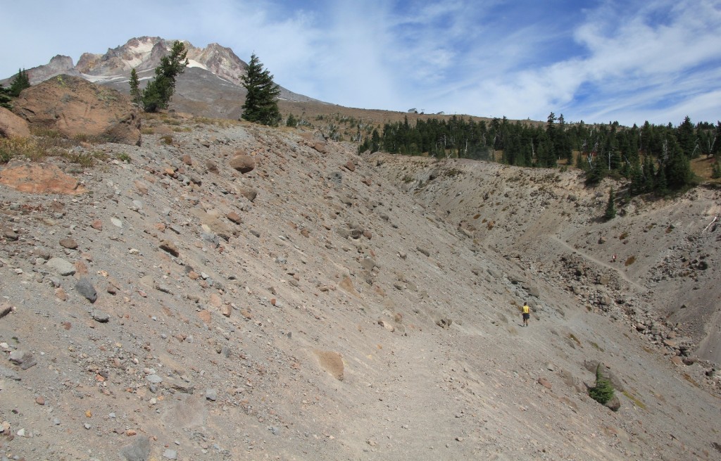 09-13-15 Mt. Hood Paradise Ridge hike (145)