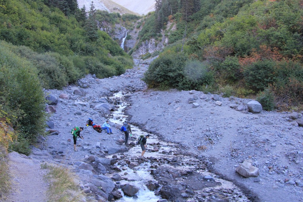 09-13-15 Mt. Hood Paradise Ridge hike (32)