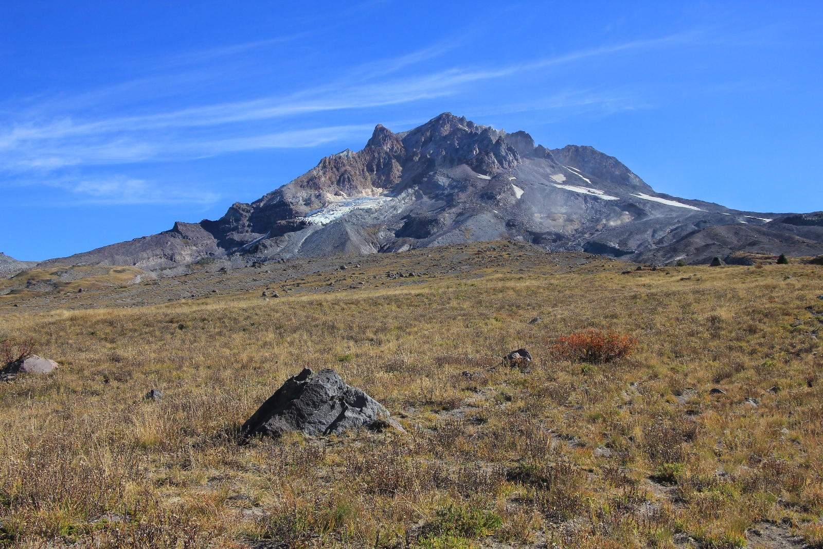 09-13-15 Mt. Hood Paradise Ridge hike (62)