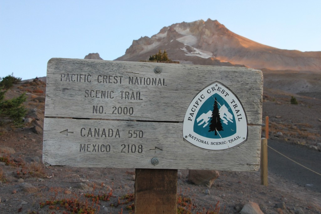 09-13-15 Mt. Hood Paradise Ridge hike (7)