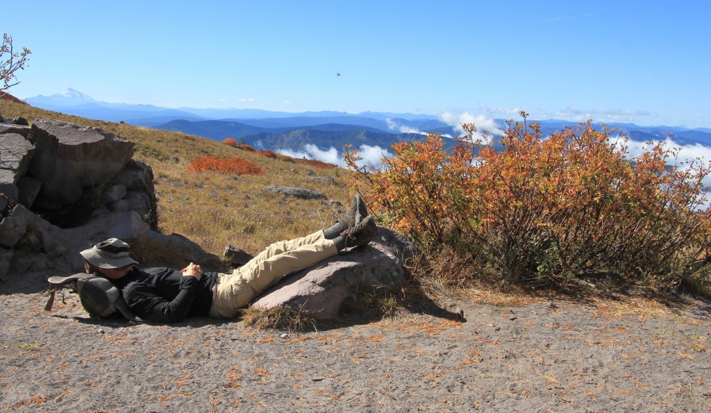 09-13-15 Mt. Hood Paradise Ridge hike (73)